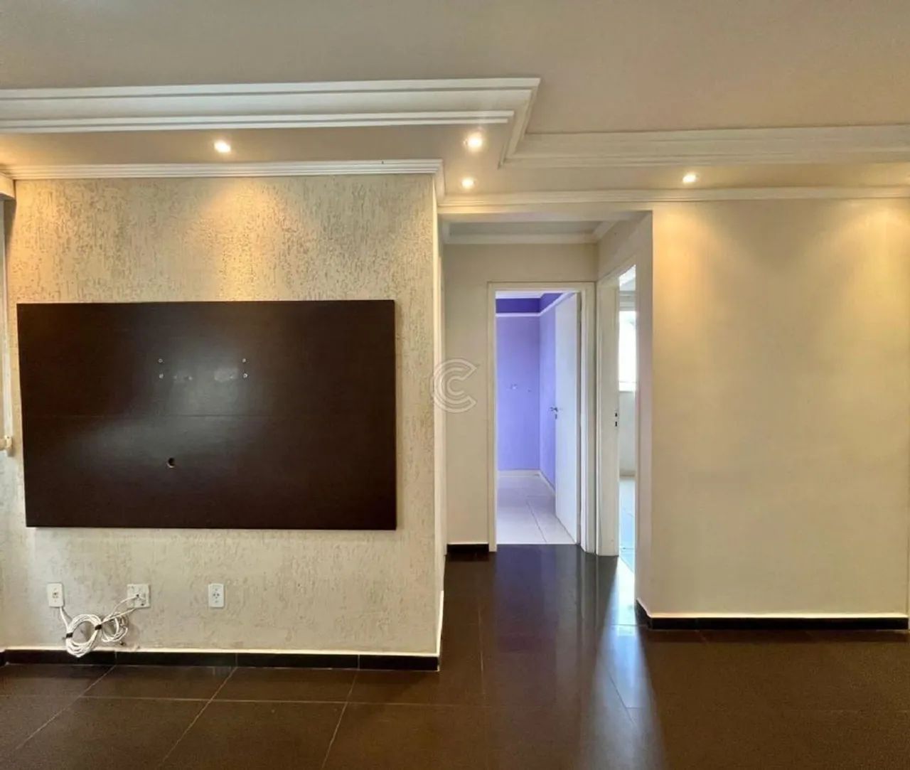 Apartamento à venda em Campinas, Vila Industrial, com 2 quartos, com 45 m², Condomínio Cla - Foto 4