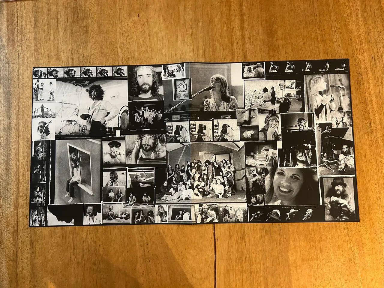 Disco de Vinil Fleetwood Mac - Rumours - Importado EUA - Foto 4