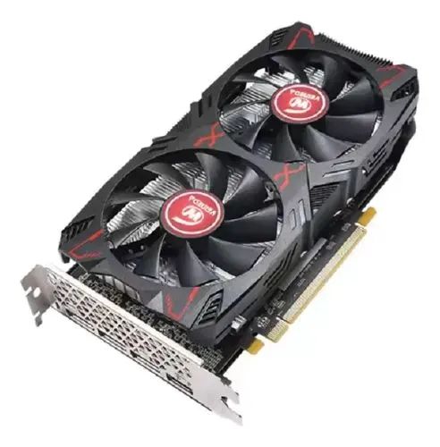 Vendo RX 5500xt 8gb 