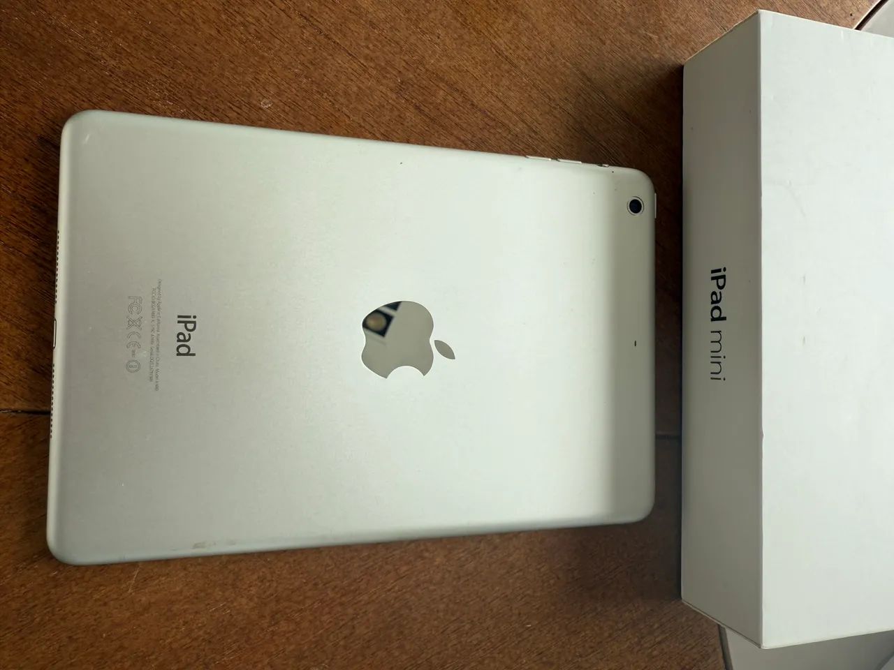 IPad mini 1 - 16 gbs - Foto 2