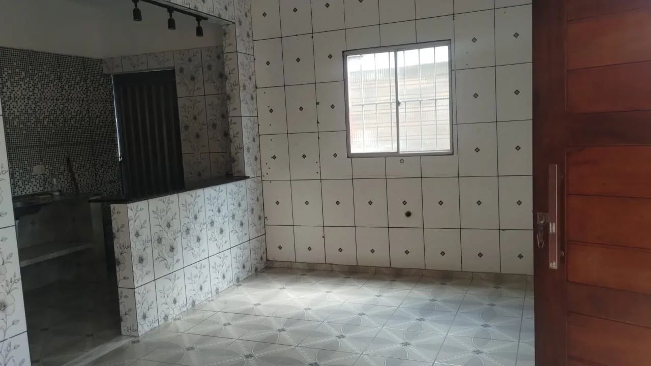 Casa com 2 quartos, sendo 1 suíte - Foto 3