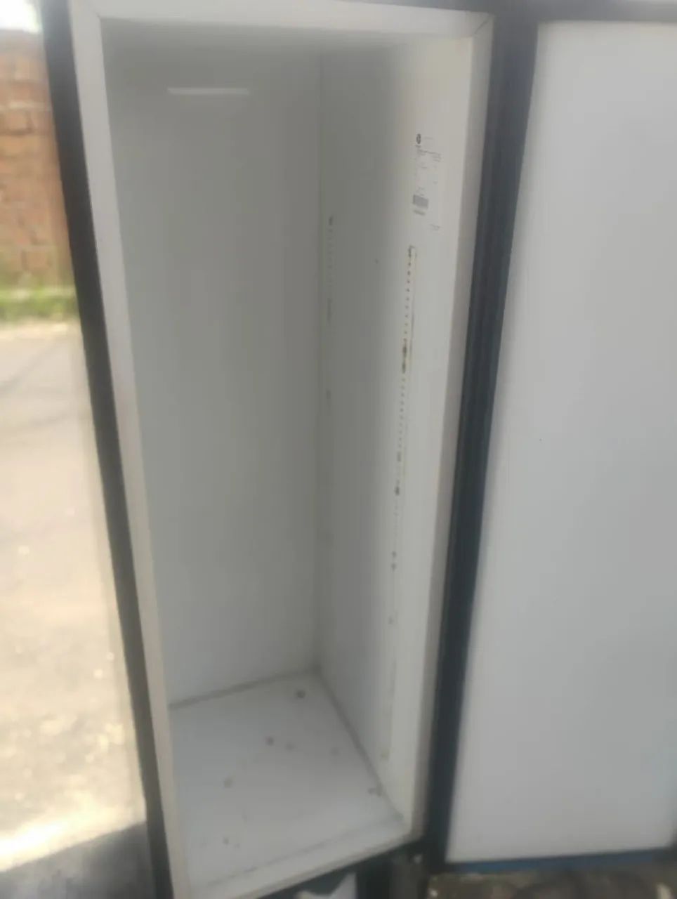 Freezer vertical  - Foto 3