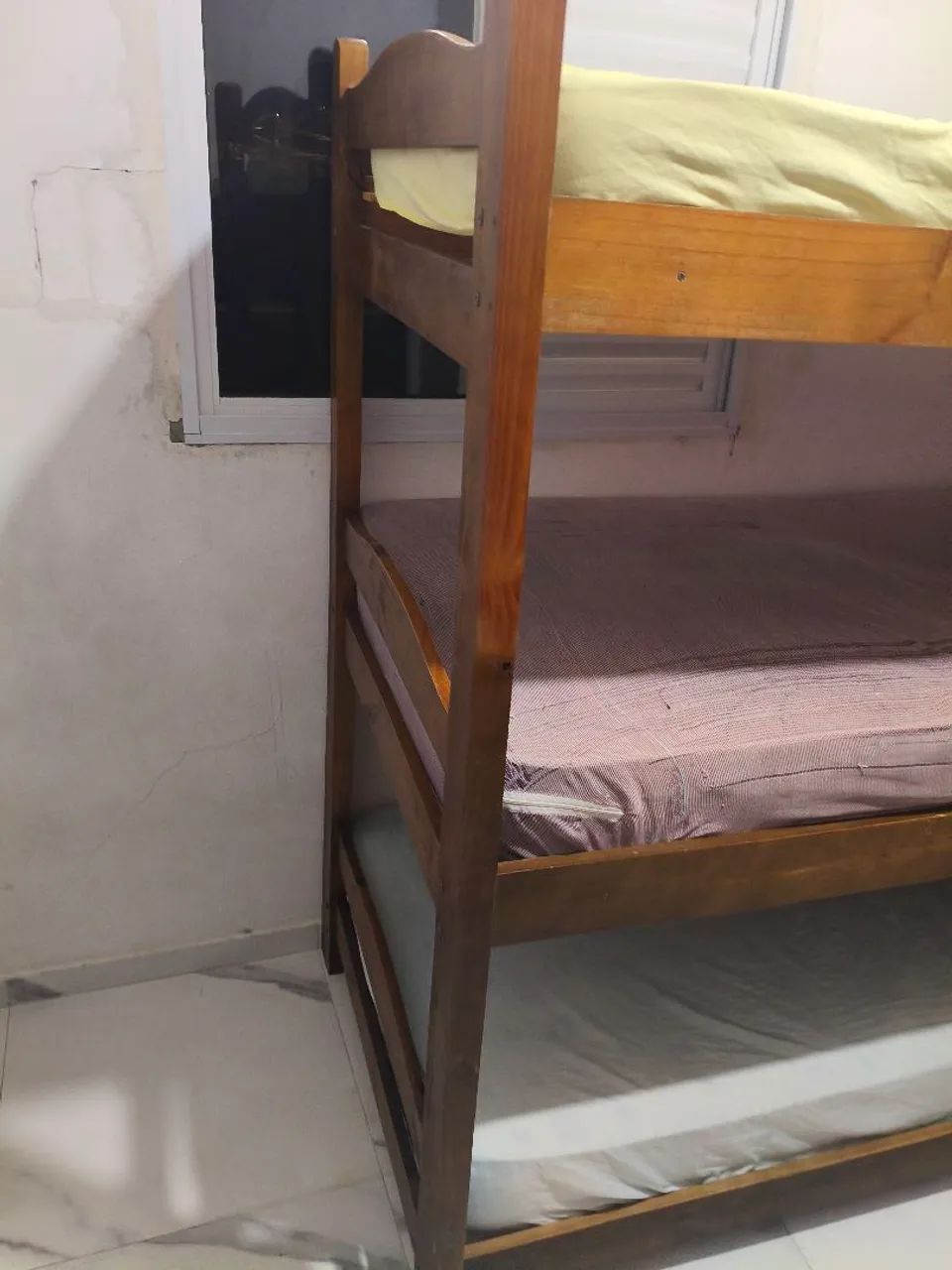 Tri belicheais e dois colchões  - Foto 4