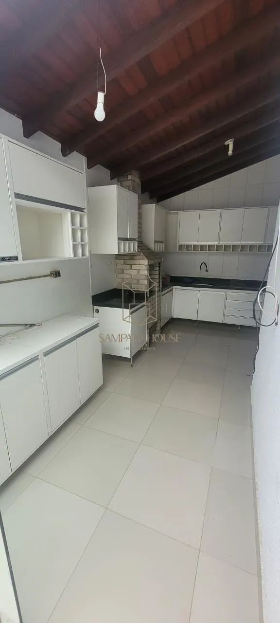 CASA NO CONDOMÍNIO MONACO PARA LOCAÇÃO - Foto 4