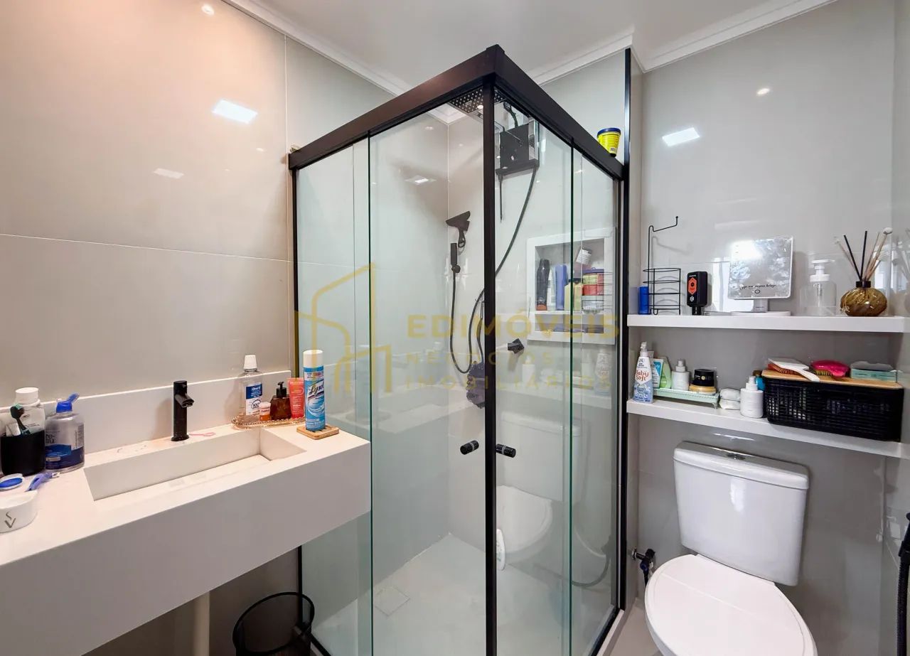 Linda Unidade em Maringá | Apartamento 2 Quartos Pronto para Morar - Foto 11