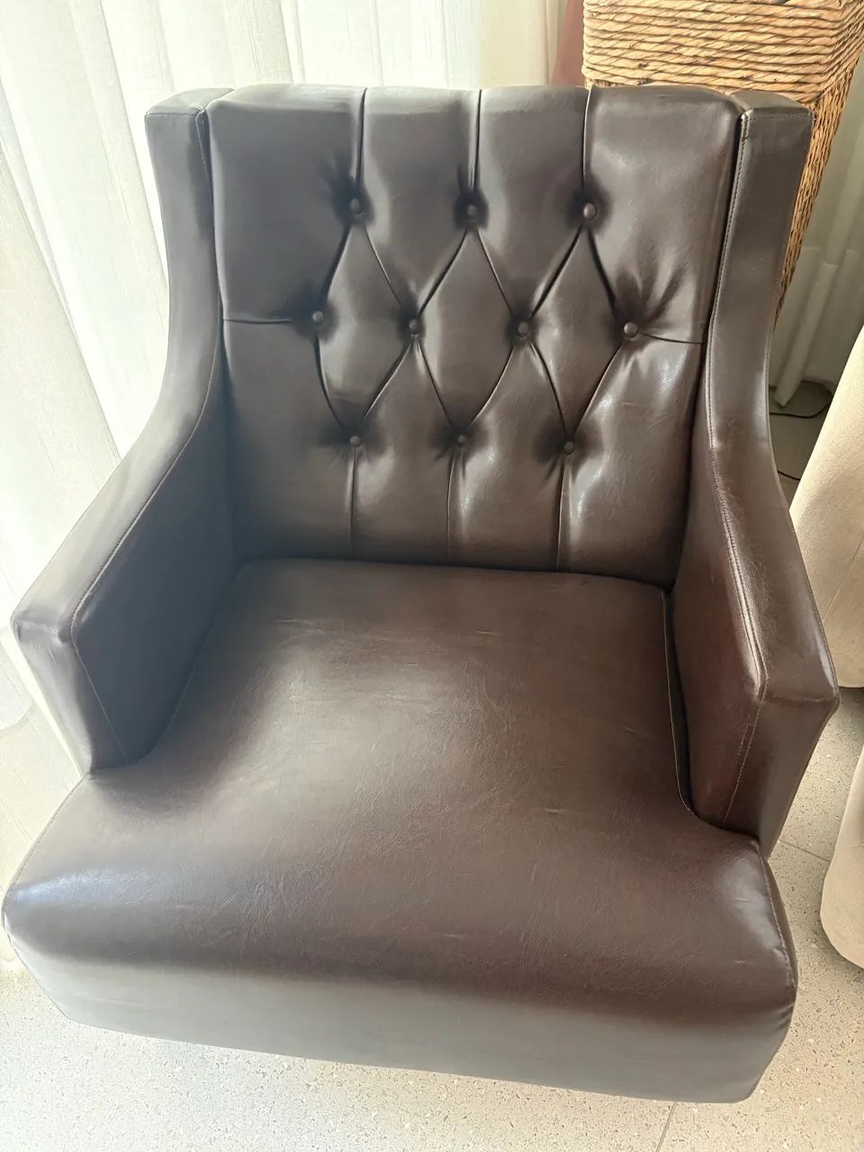 Poltronas Etna  - Foto 2