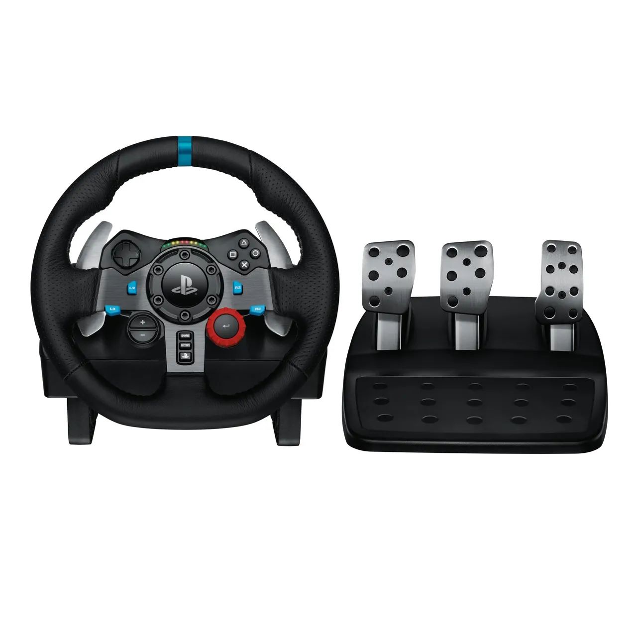 Volante gamer Logitech G29