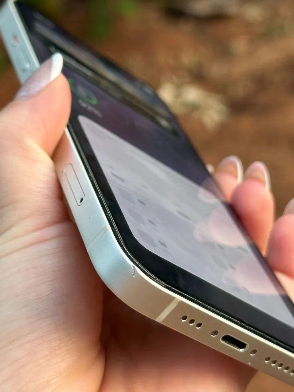 iPhone 13 128gb - Foto 5