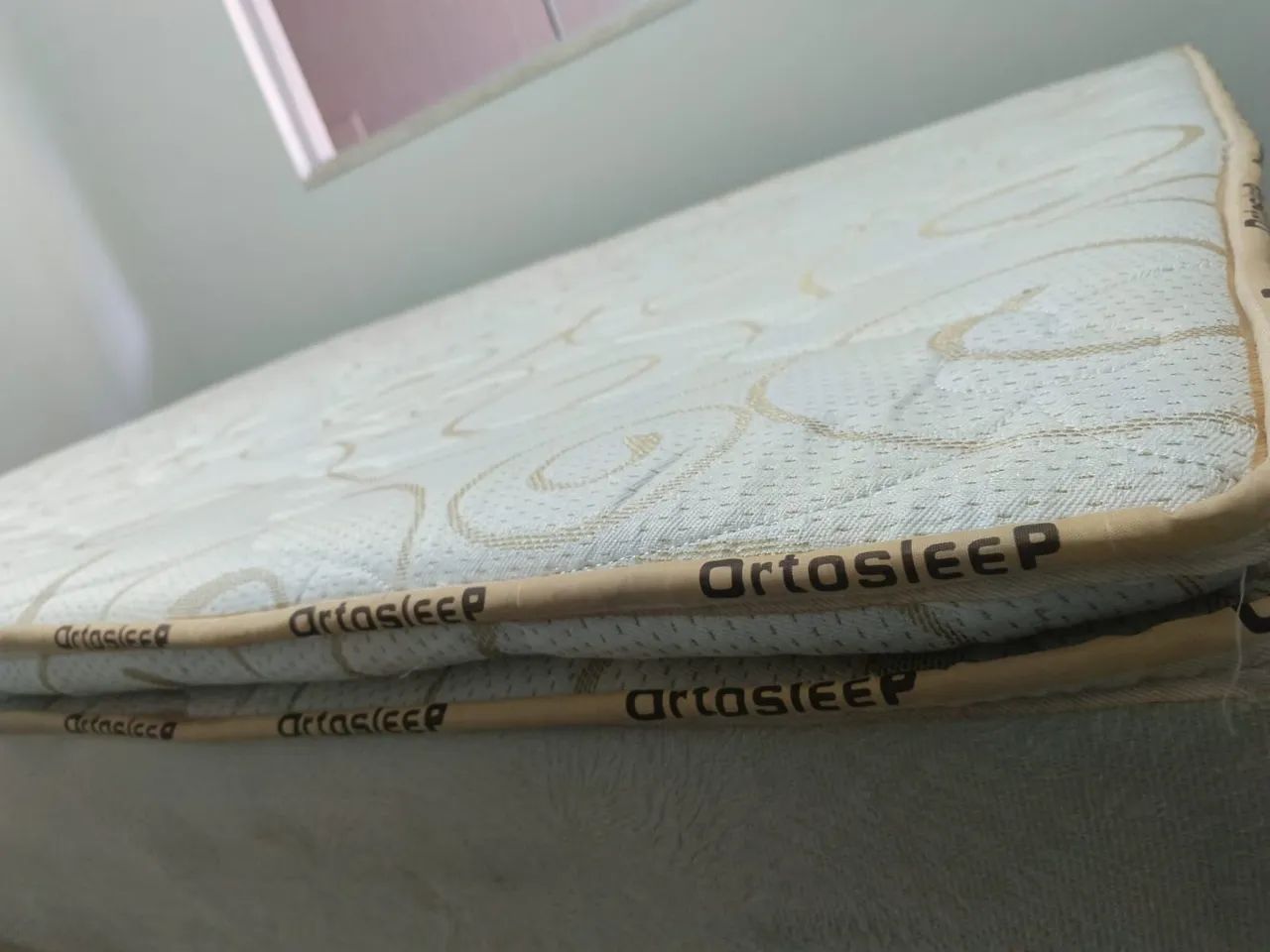 Cama de casal - Foto 3