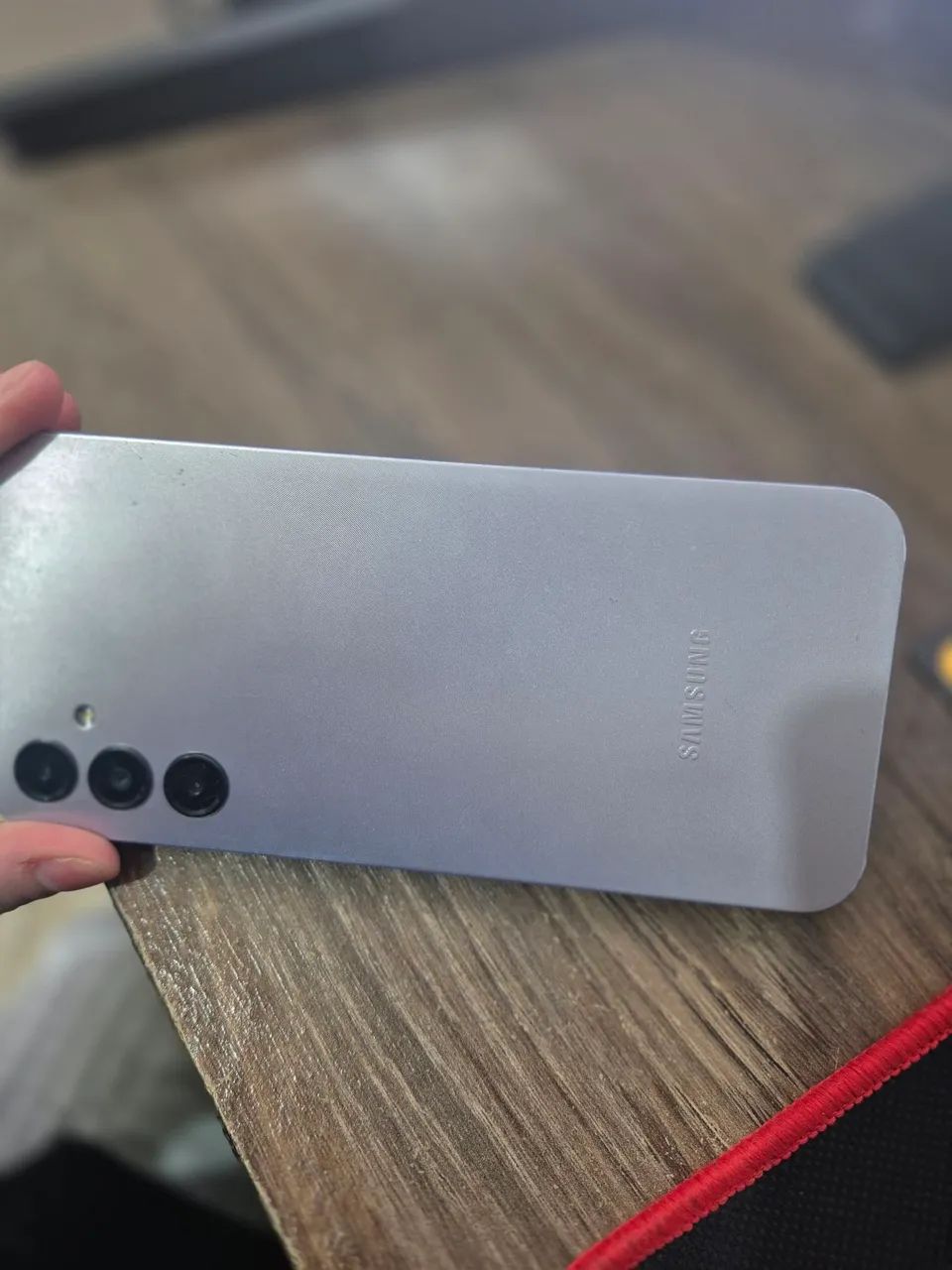 Samsung A14 - Foto 3