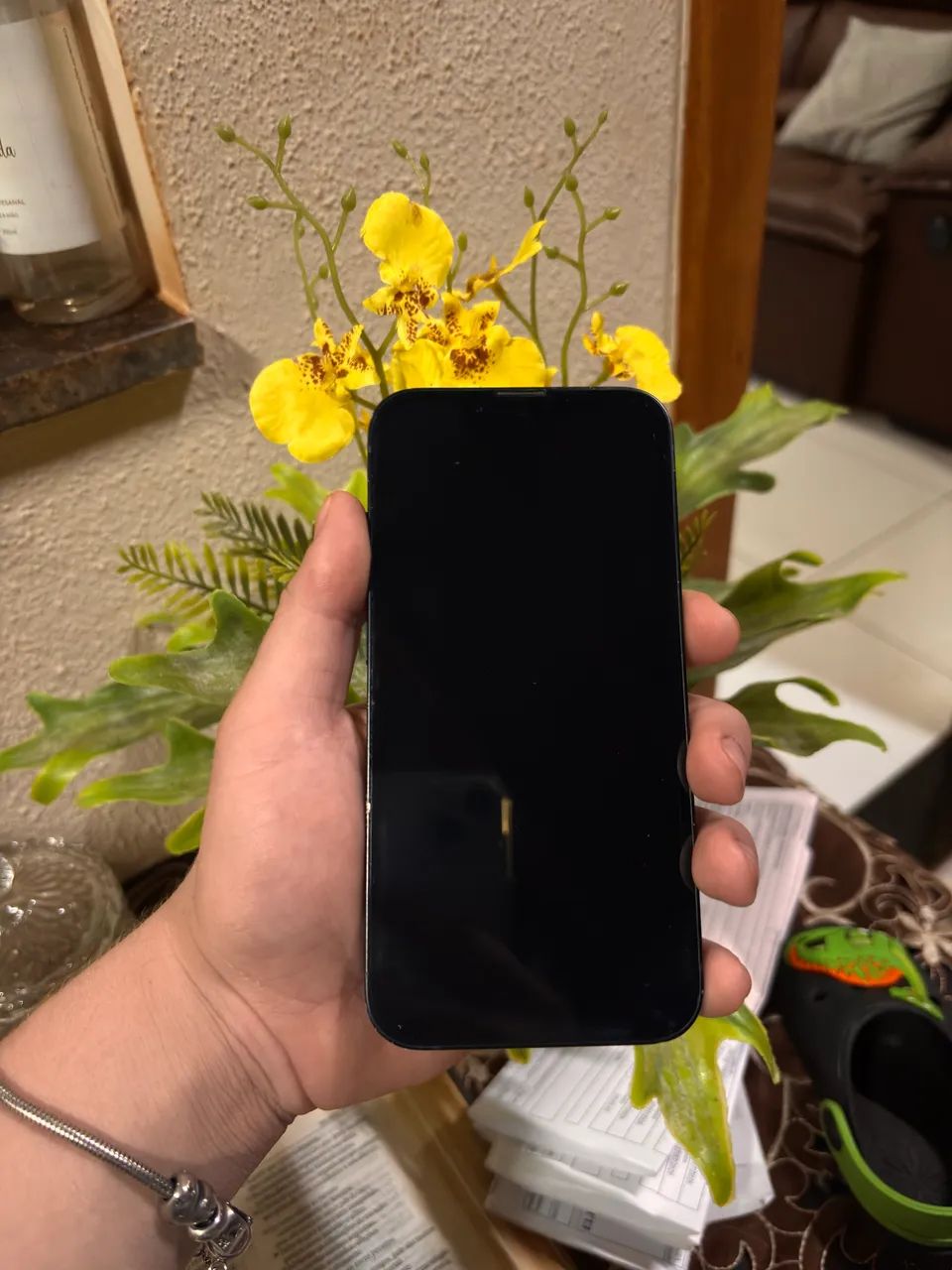 iPhone 14  128gb - Foto 2