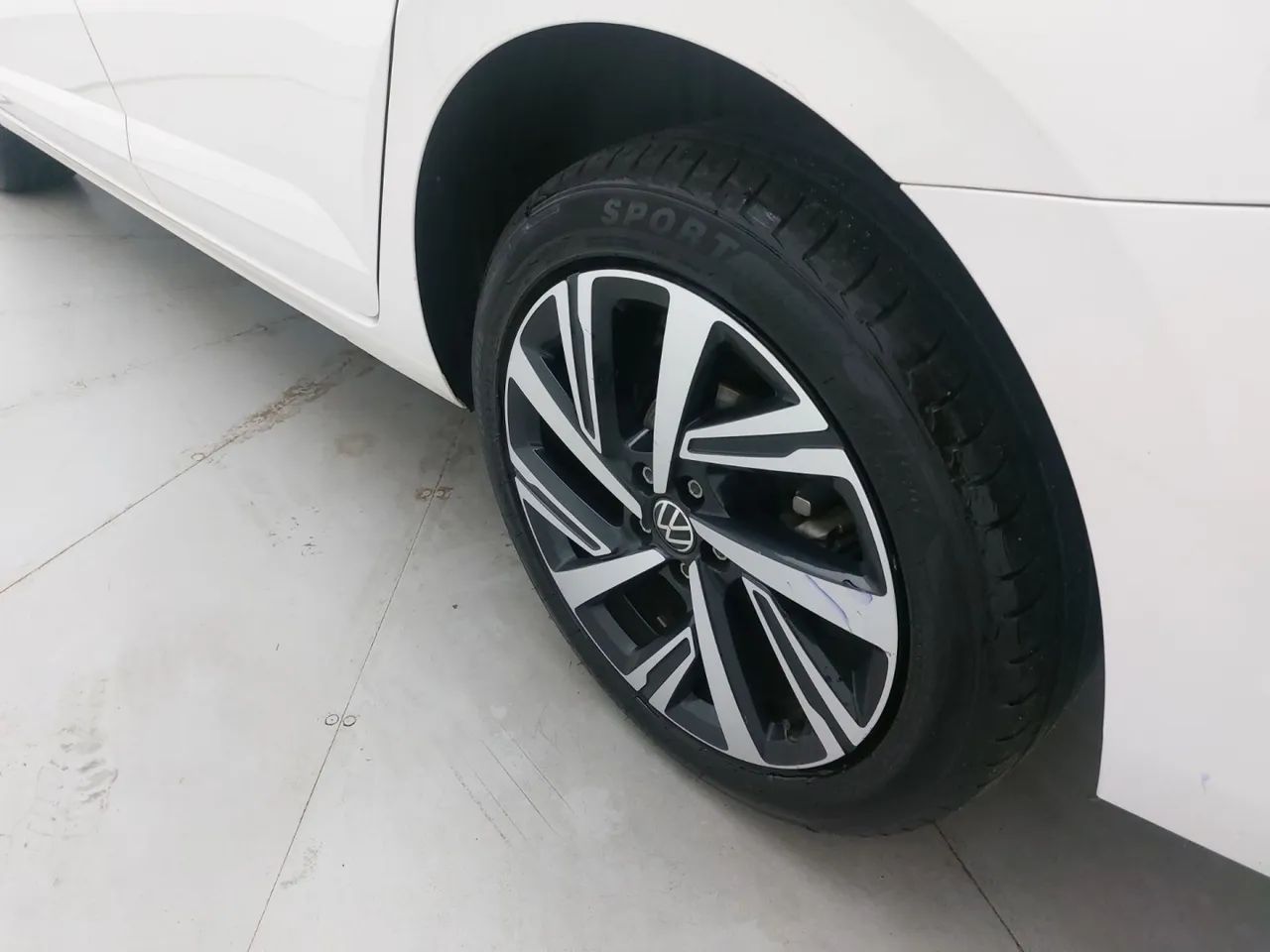 Volkswagen Virtus Highline 200 TSI 1.0 Flex 12V Aut, foto 12 de 18