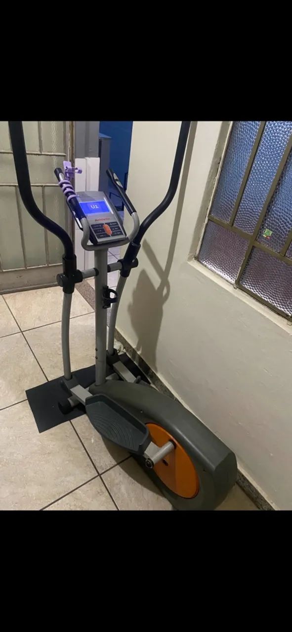- Eliptico Athletic PARCELO  - Foto 3