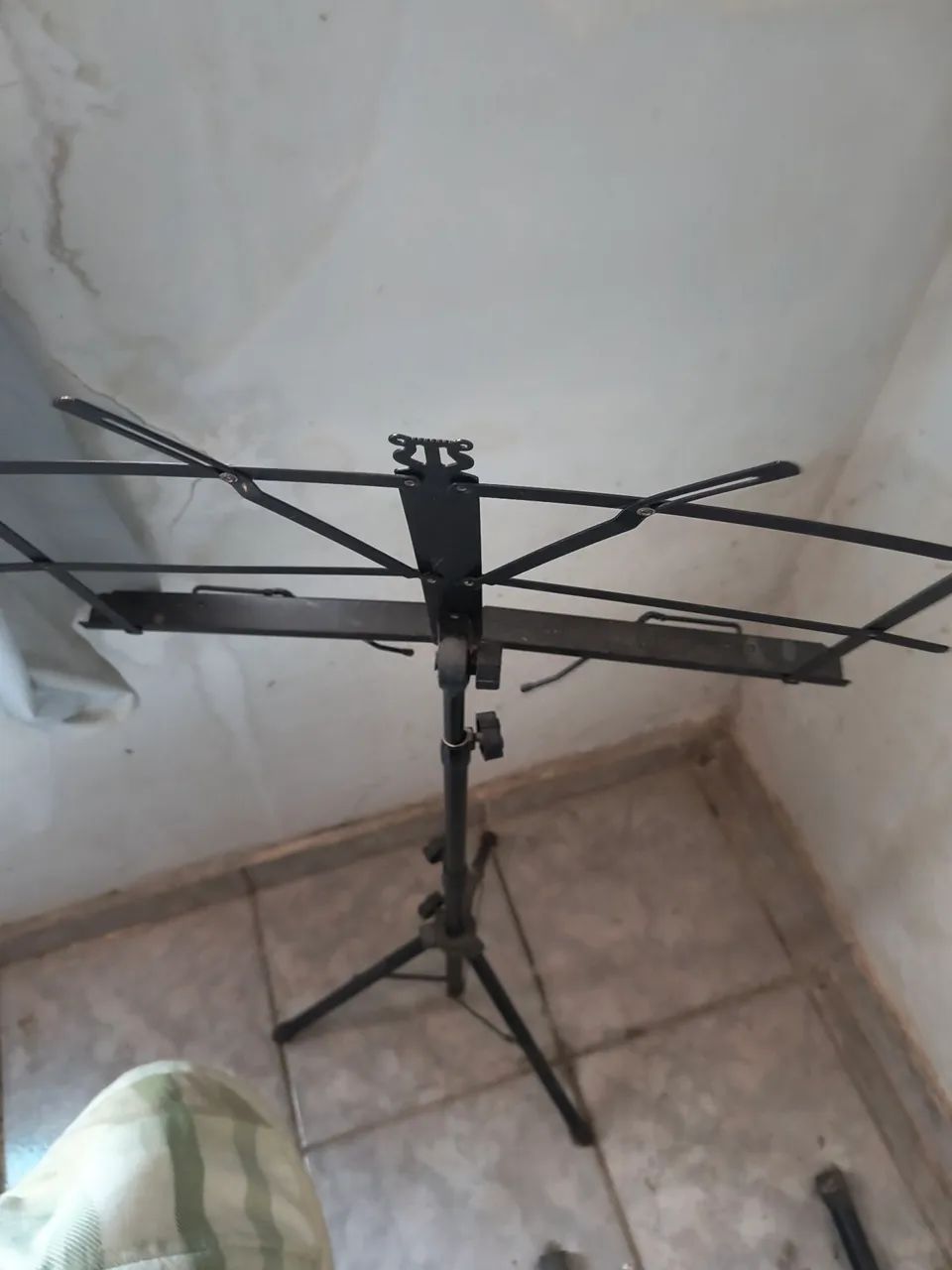 Suporte para partituras - Foto 2
