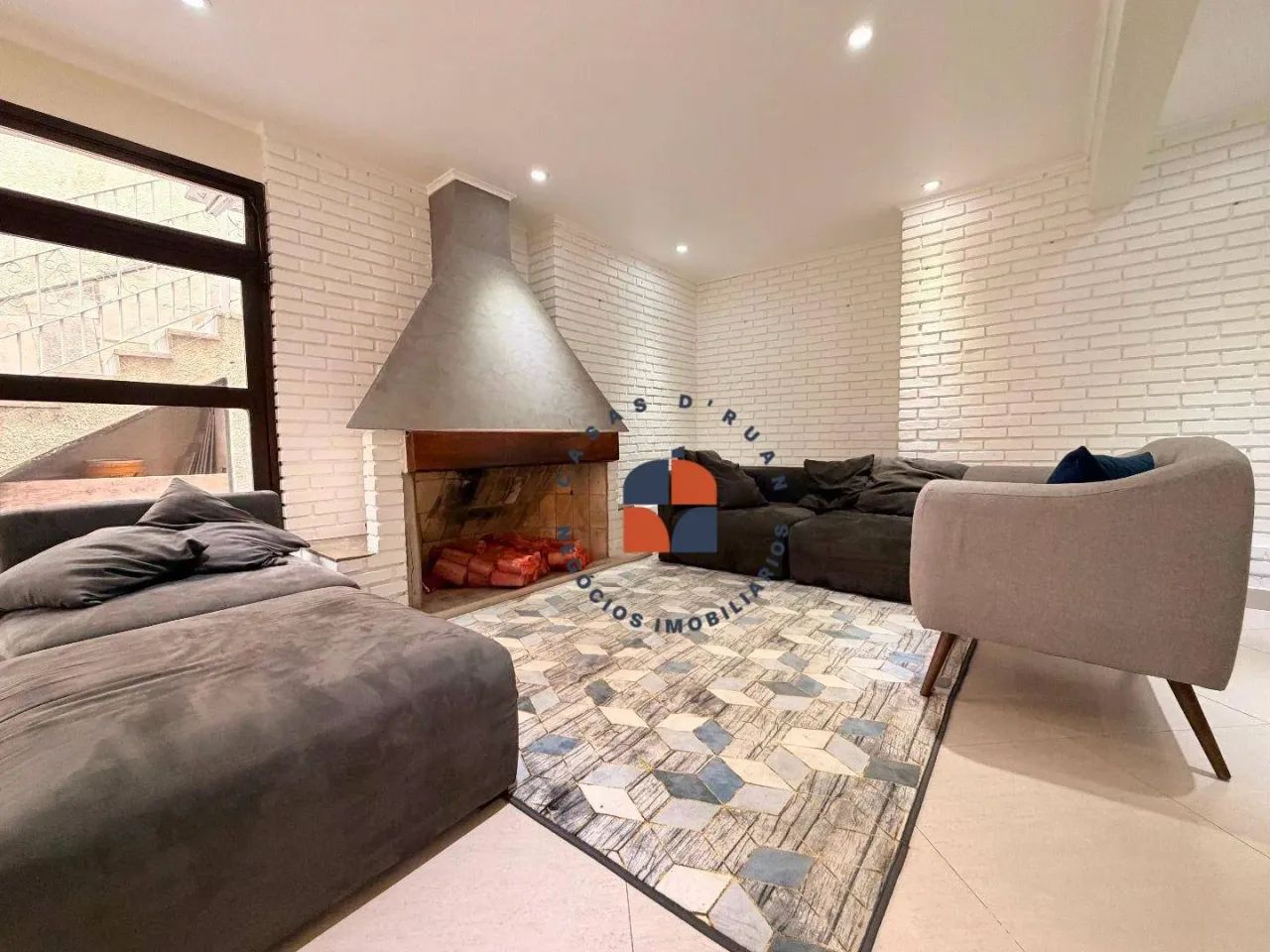 Casa à venda com 4 dormitorios e piscina - Alto da Lapa