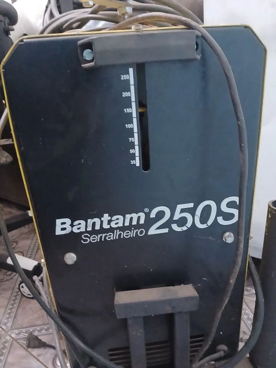 Maquina de Solda 250 - Foto 3