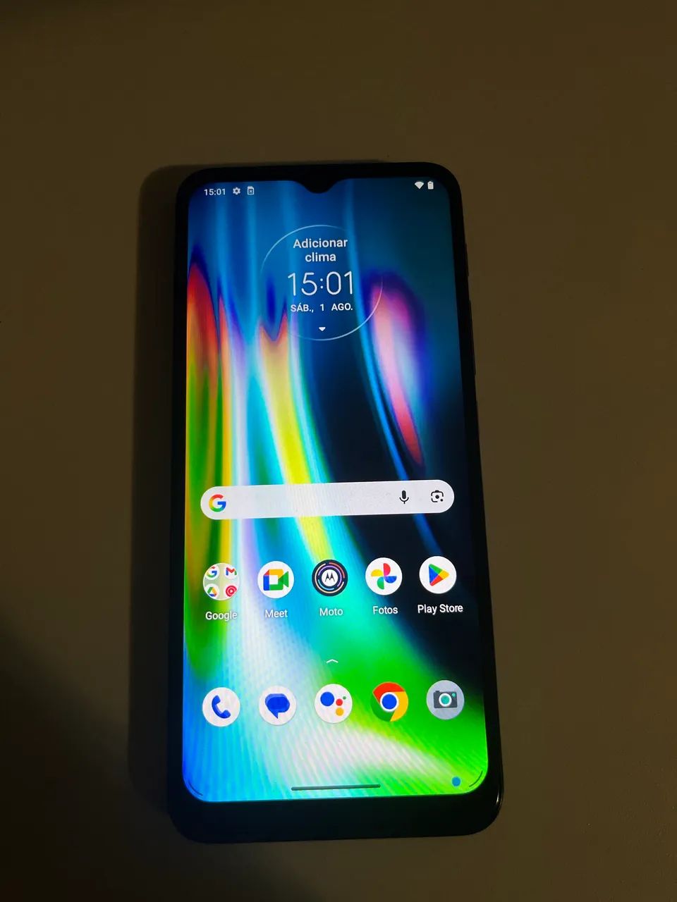 Moto G9 play 64gb - Foto 2