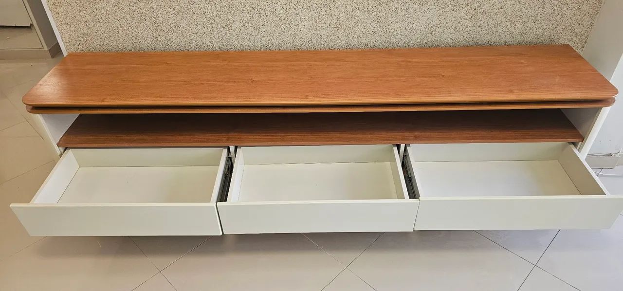 Excelente Rack 2,18M - Foto 3