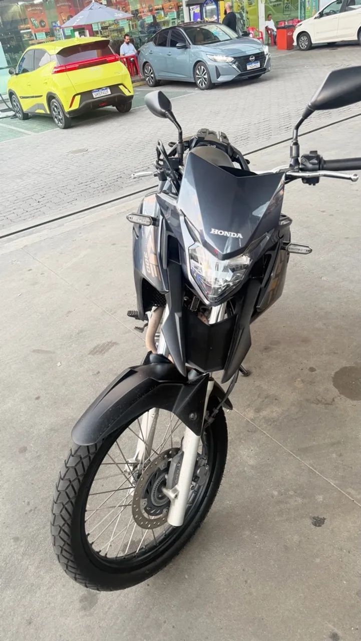 XRE 300 2023 ABS  - Foto 5