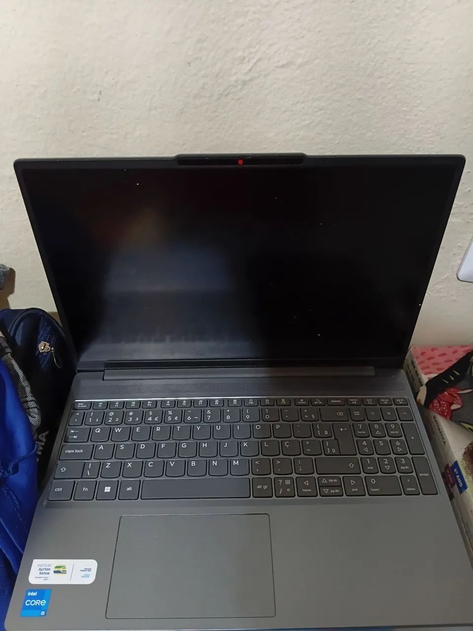 Notebook 