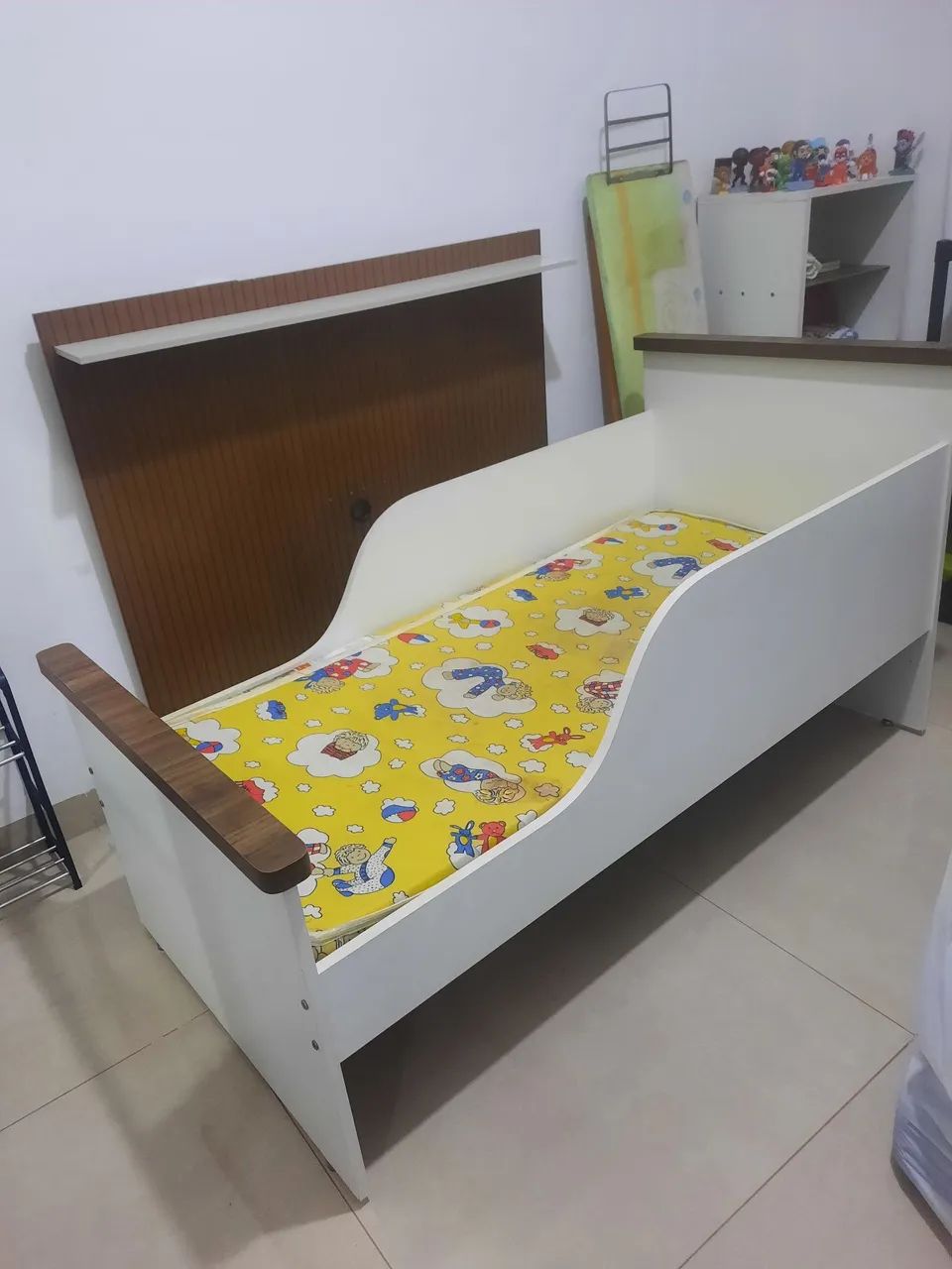 Cama infantil 