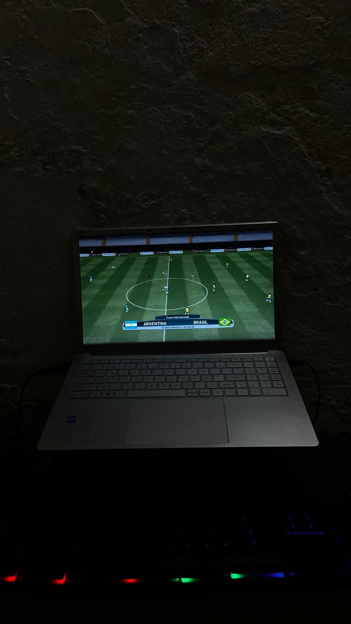 Notebook Ultra - Foto 2