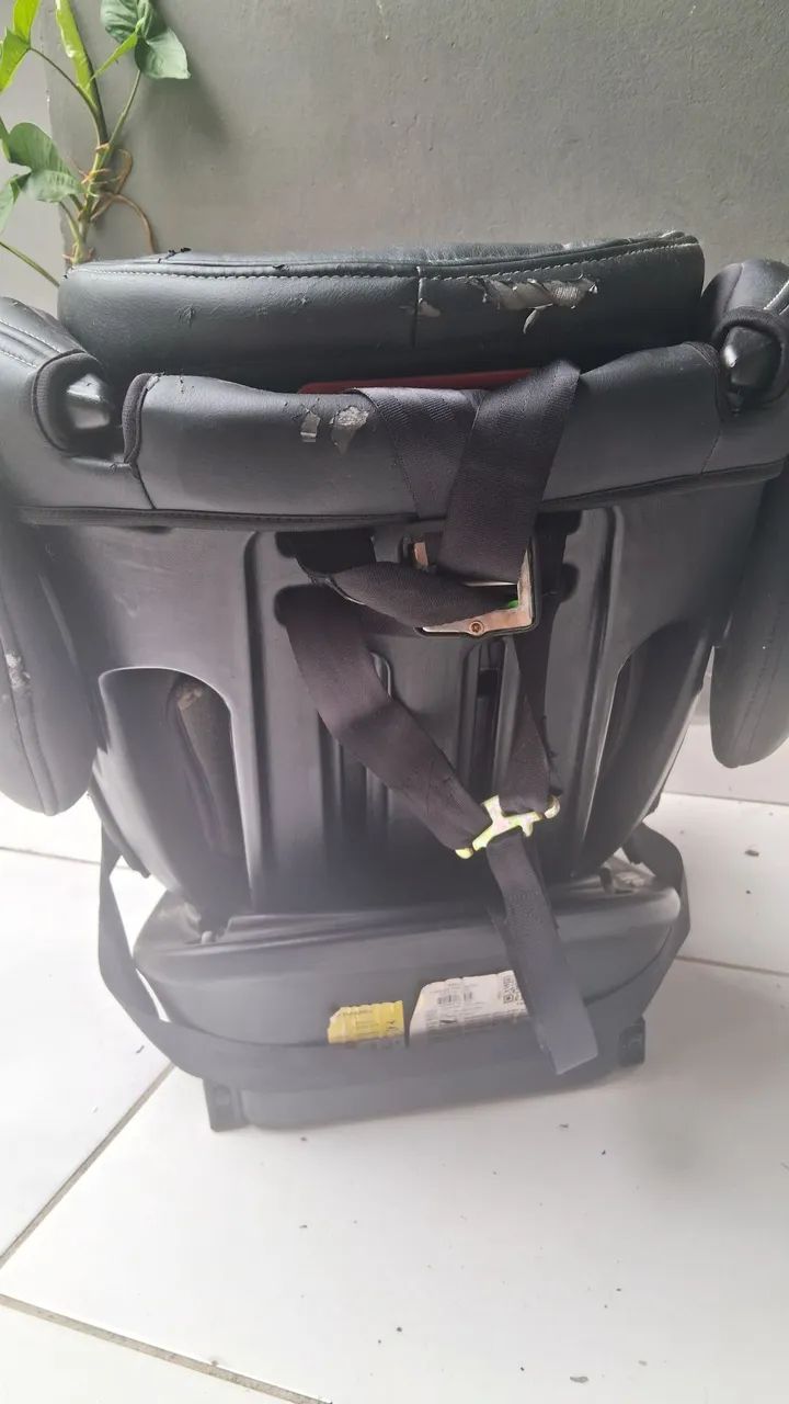 Cadeirinha de carro - Foto 3