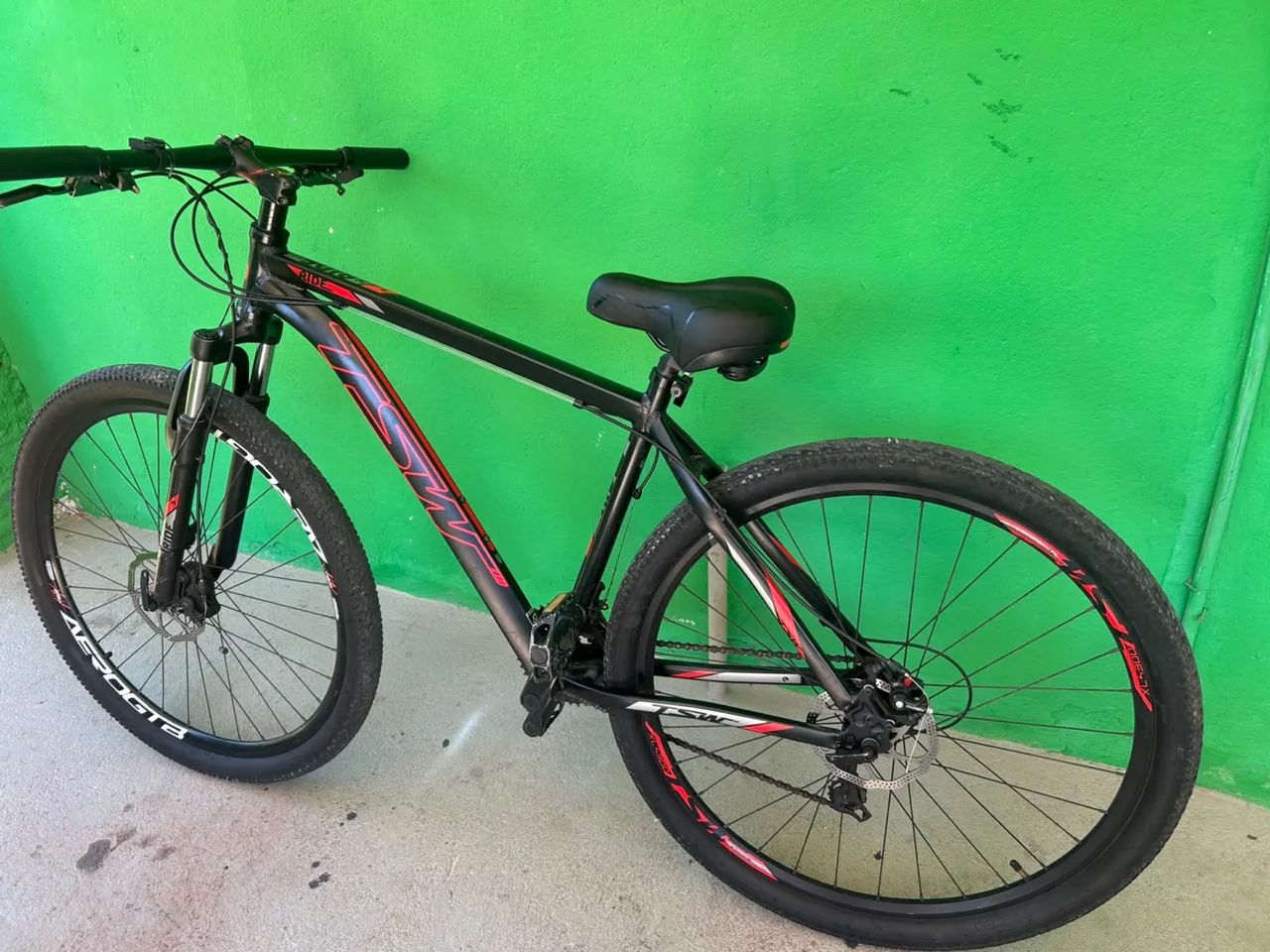 Bike Aro 29  - Foto 3