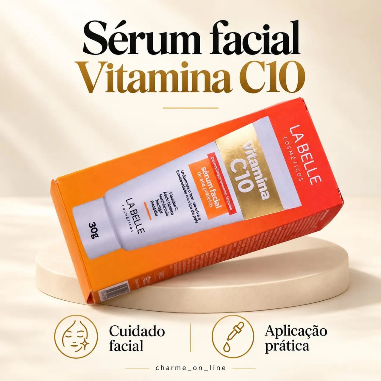 Vitamina C10 - Foto 2