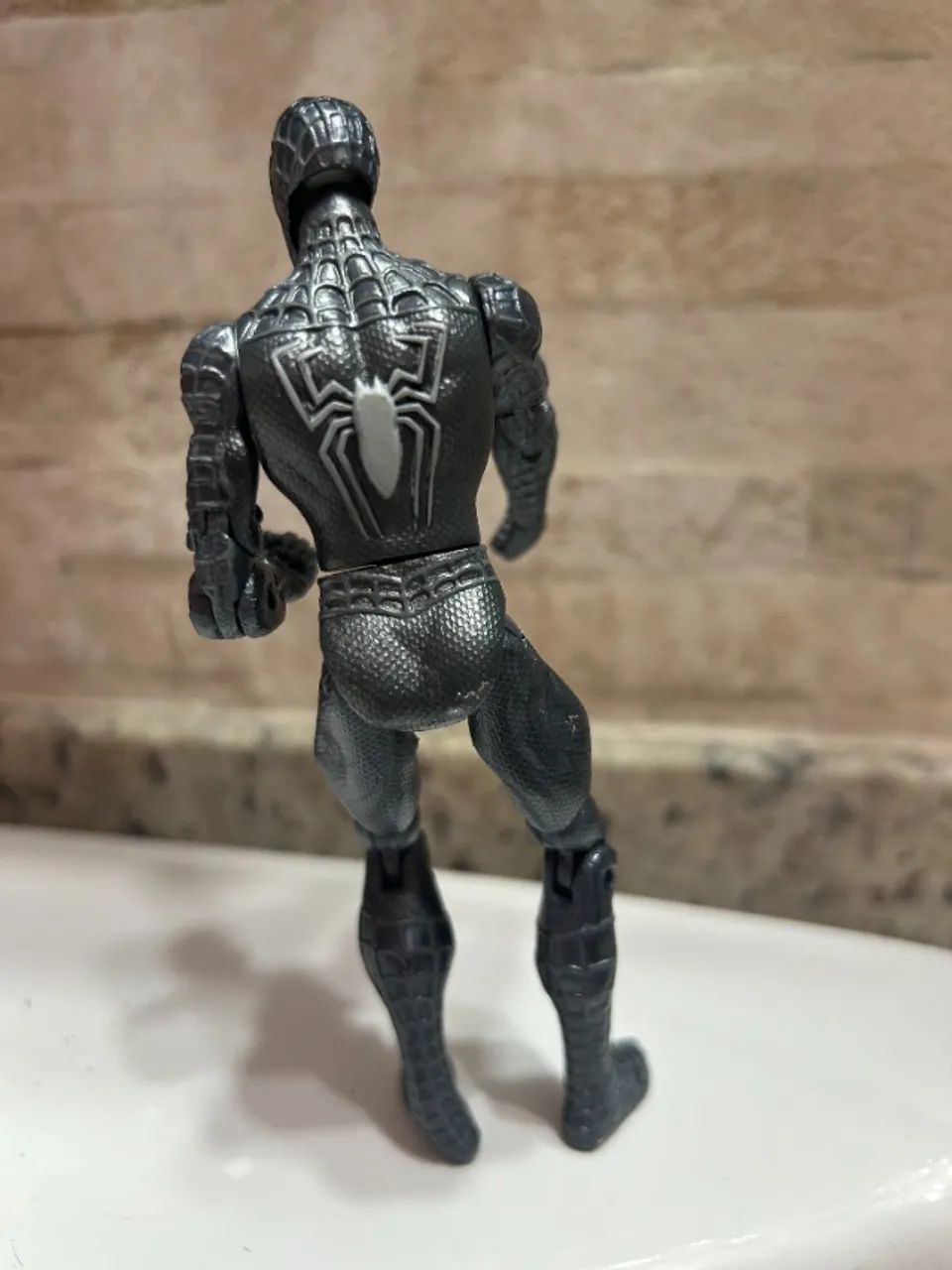 Spider-Man 3 - Symbiote Busting Double Punch - Foto 4