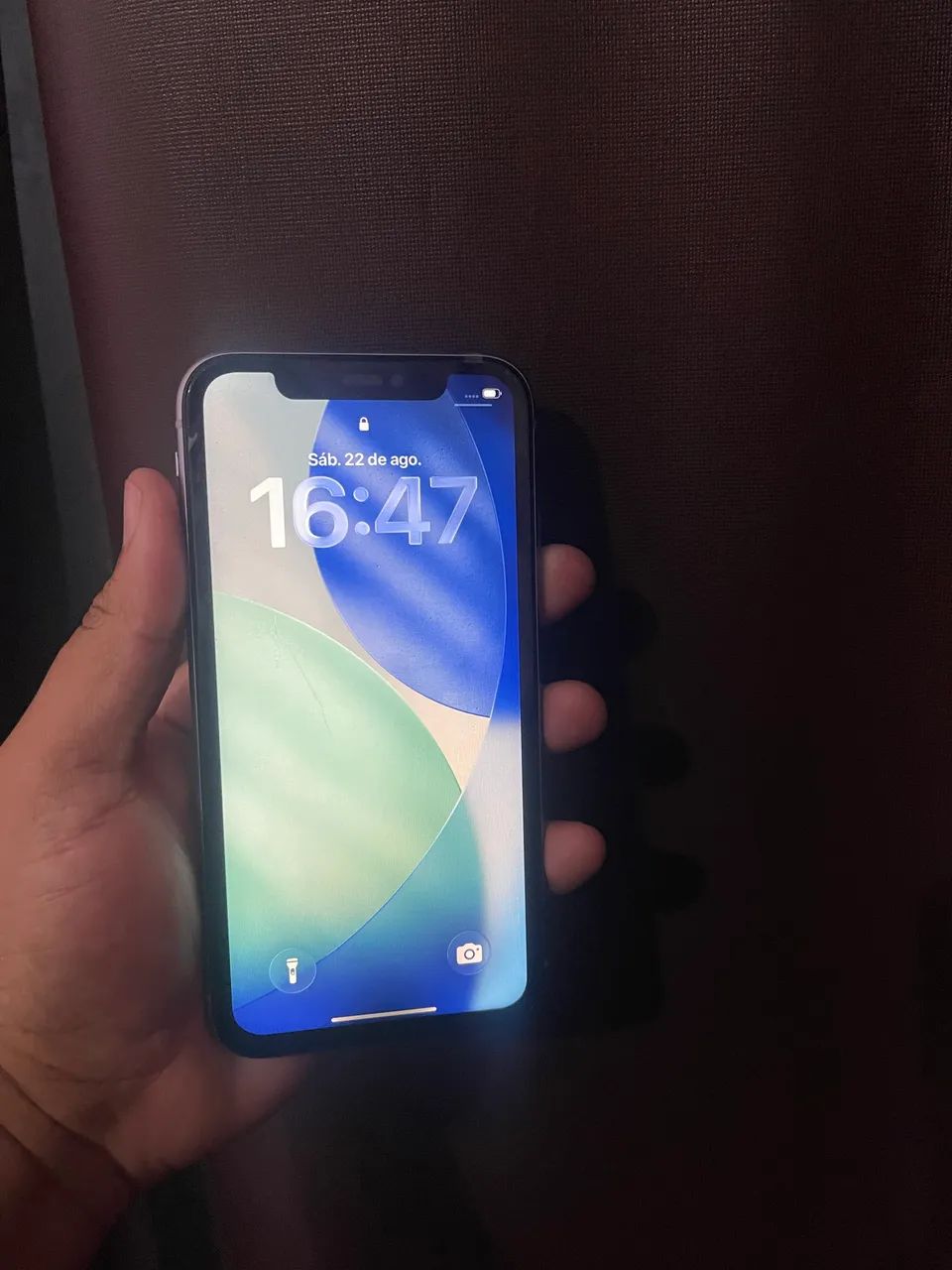 iPhone 11 Act. Cartão  - Foto 2