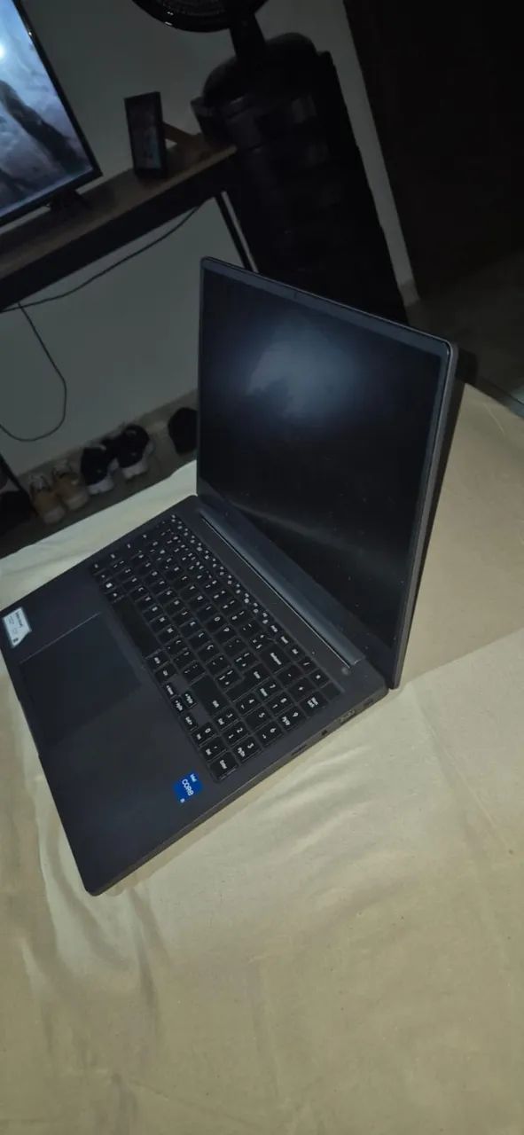Notebook Samsung Galaxy Book2 Intel Core i5 (12ª Geração) - Grafite
