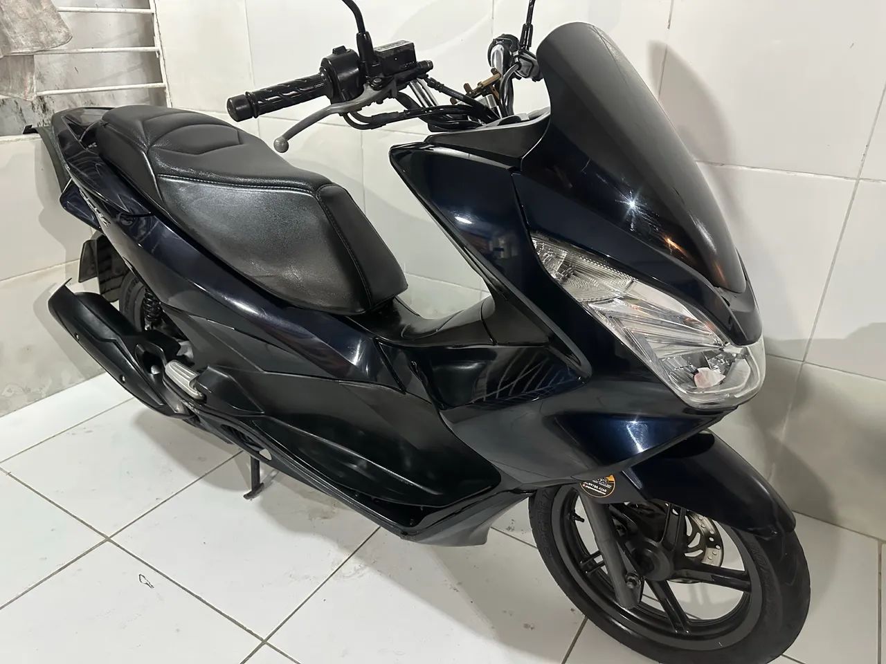 PCX 2018