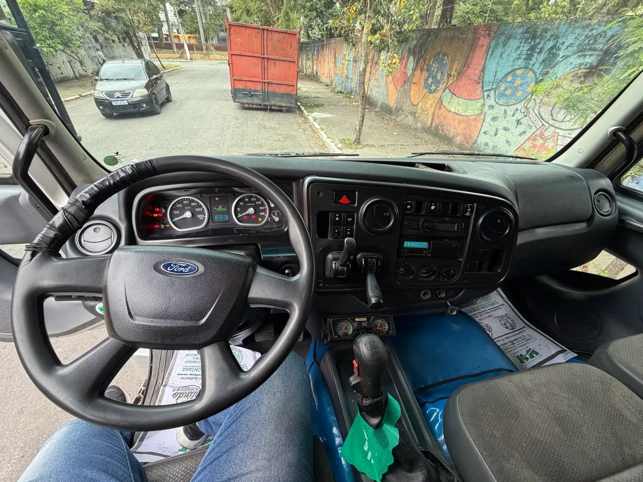 FORD CARGO TOP - Foto 5
