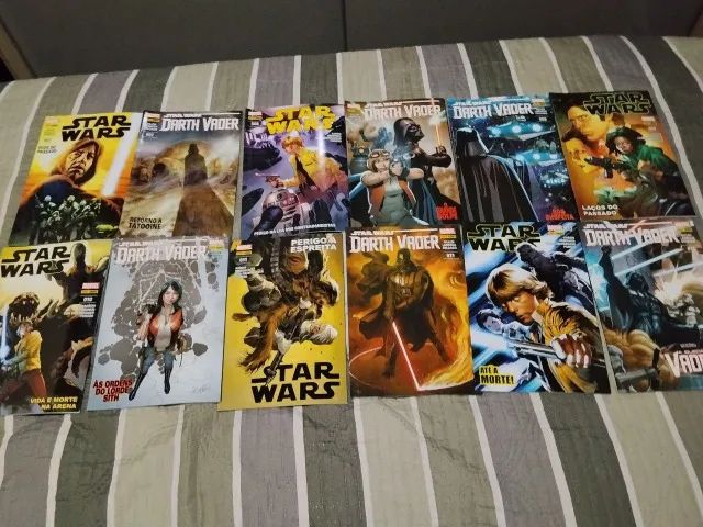 hqs star wars - Foto 2