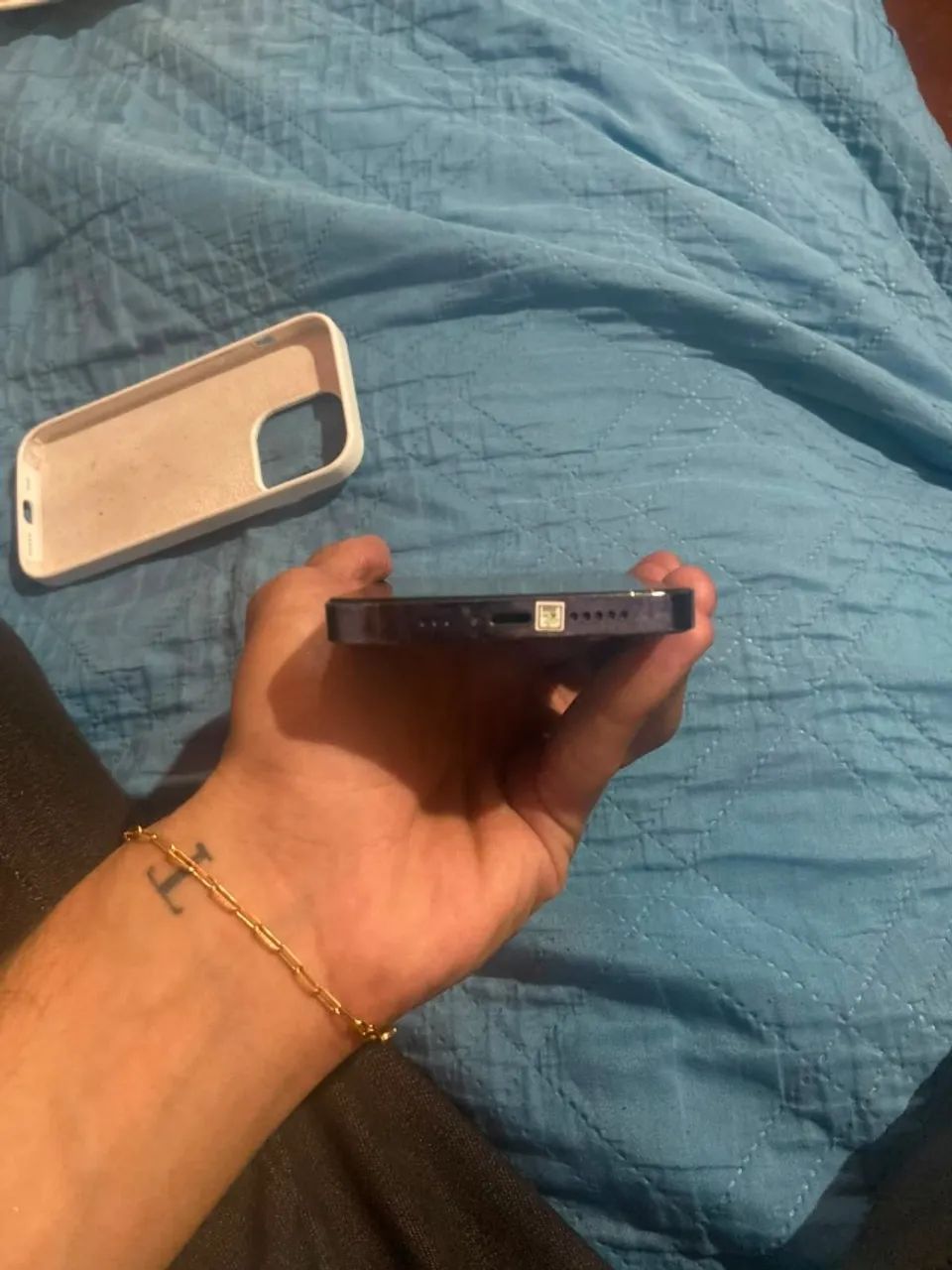 iPhone 14 Pro 128 g - Foto 3
