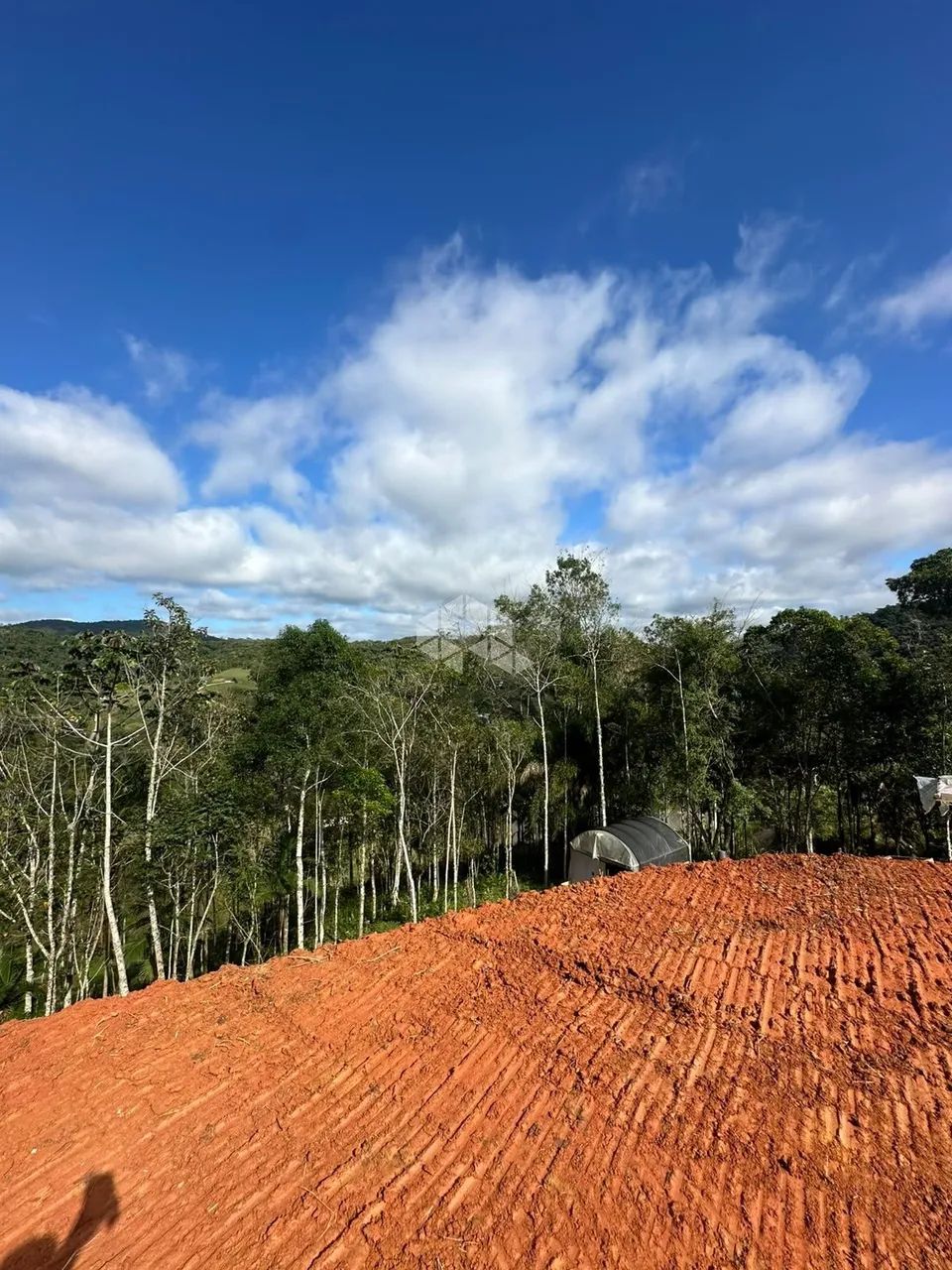 Terreno 594m² à 9 minutos do Centro de São Pedro de Alcântara - SC - Foto 4
