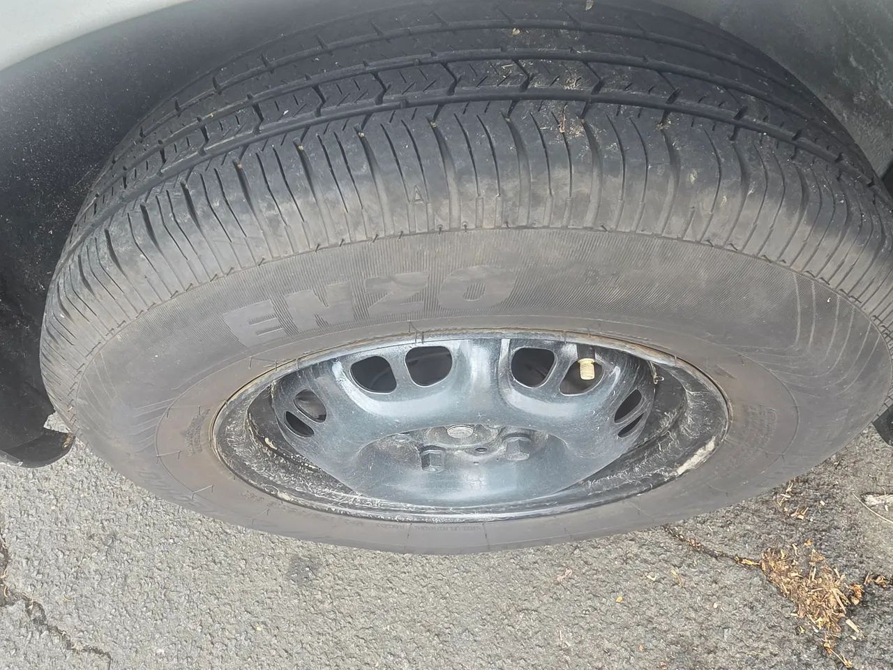 Volkswagen Gol Geração V 1.0 8V MI Total Flex Mec. 4P, foto 13 de 19