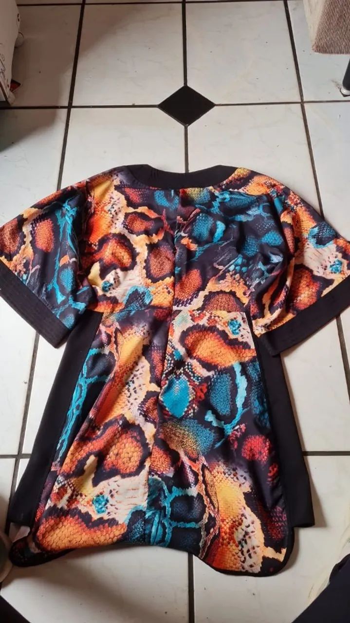 Vestido - Foto 3