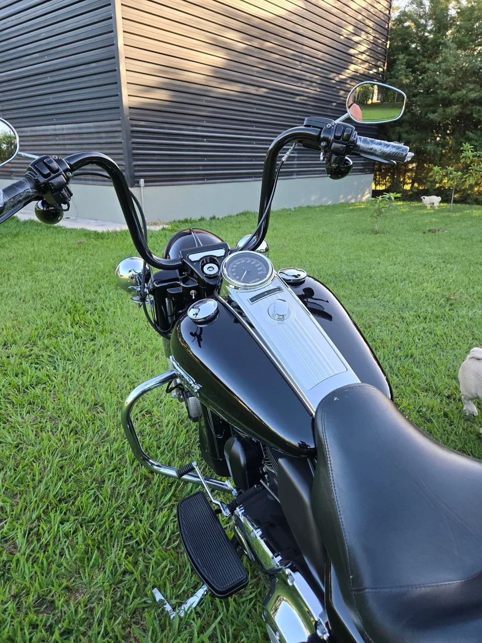 ROAD KING CLASSIC 2015 - Foto 2