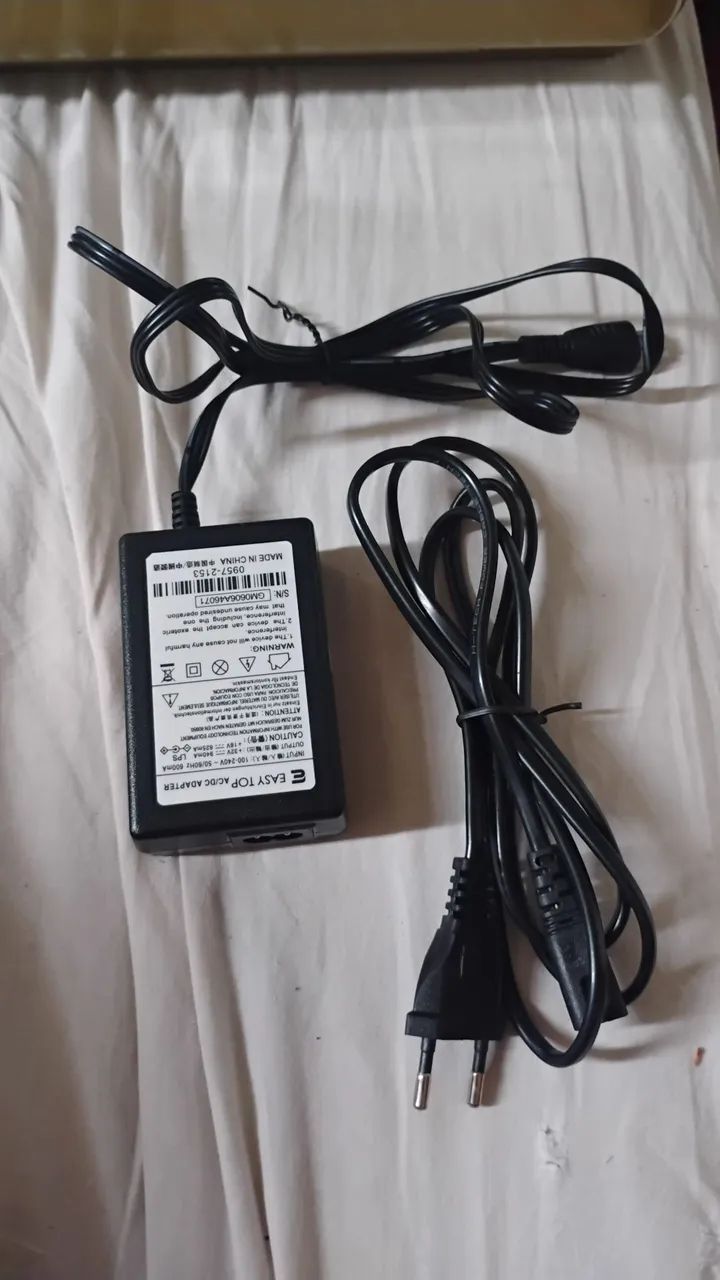 Vendo Impressora Multifuncional  - Foto 4