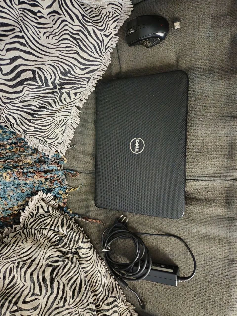 Notebook Dell i3 | 1TB HD | Windows 10 | Completo - Foto 4