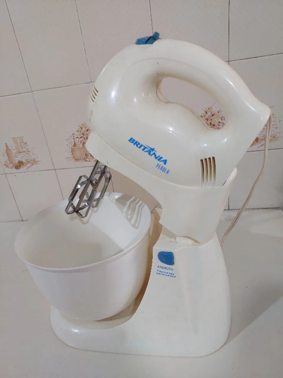 Batedeira de Bolo - Foto 2