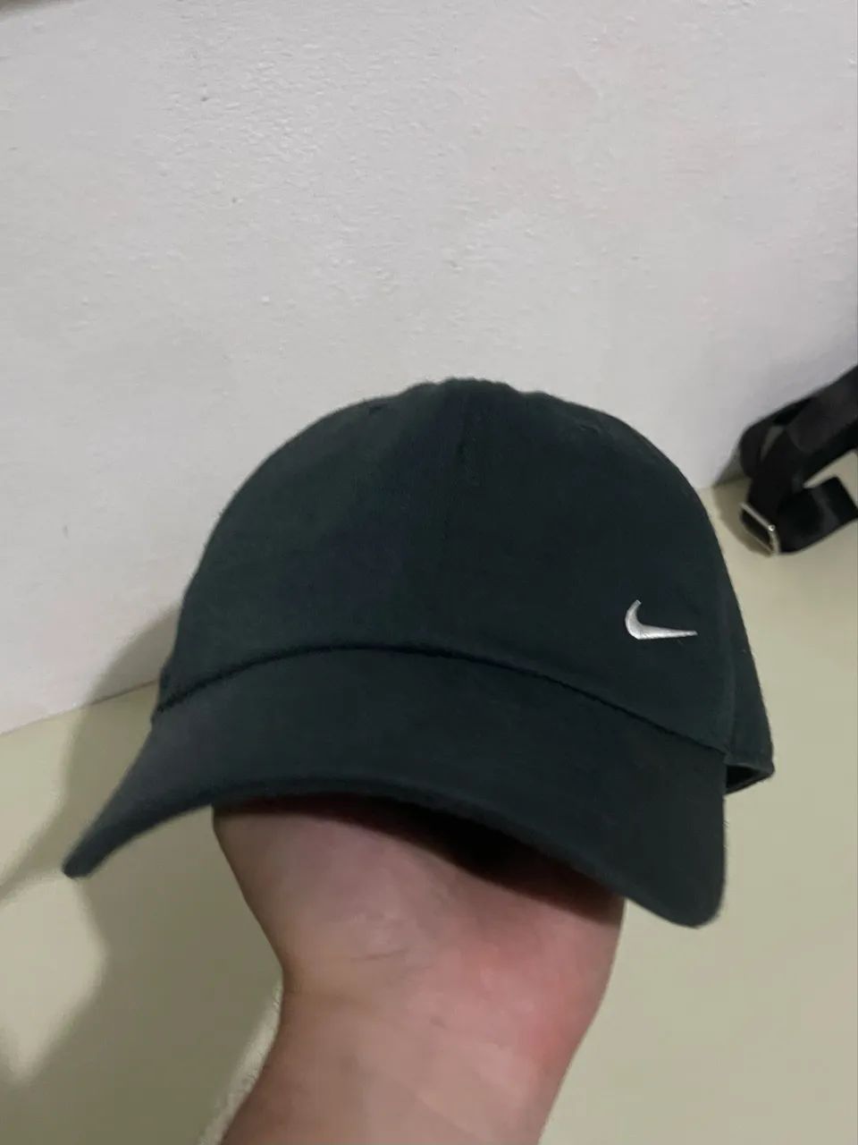 Boné Nike original