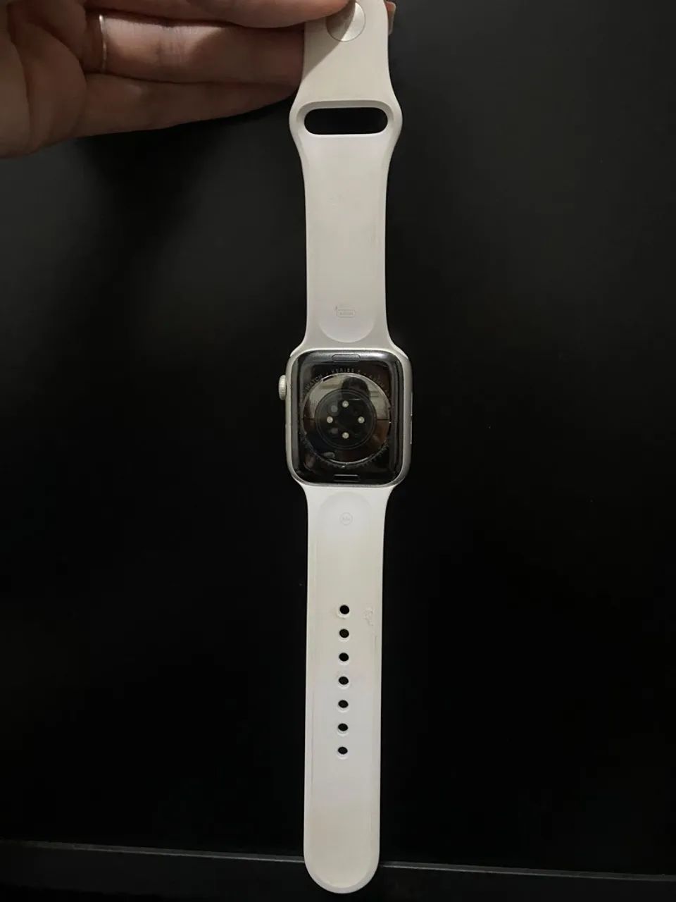 Apple Watch série 6 - Foto 3