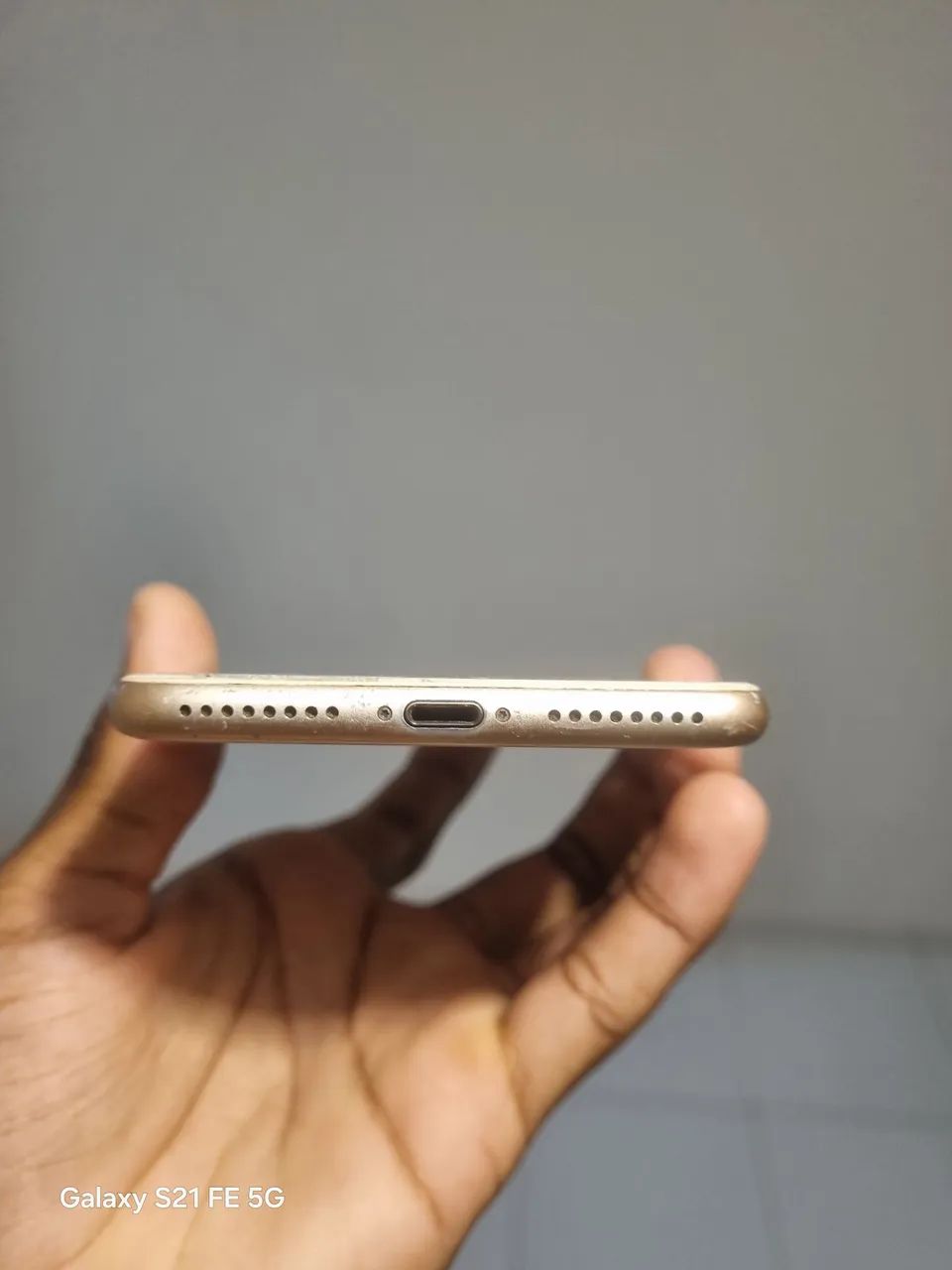 IPHONE 8 PLUS ROSE - Foto 3