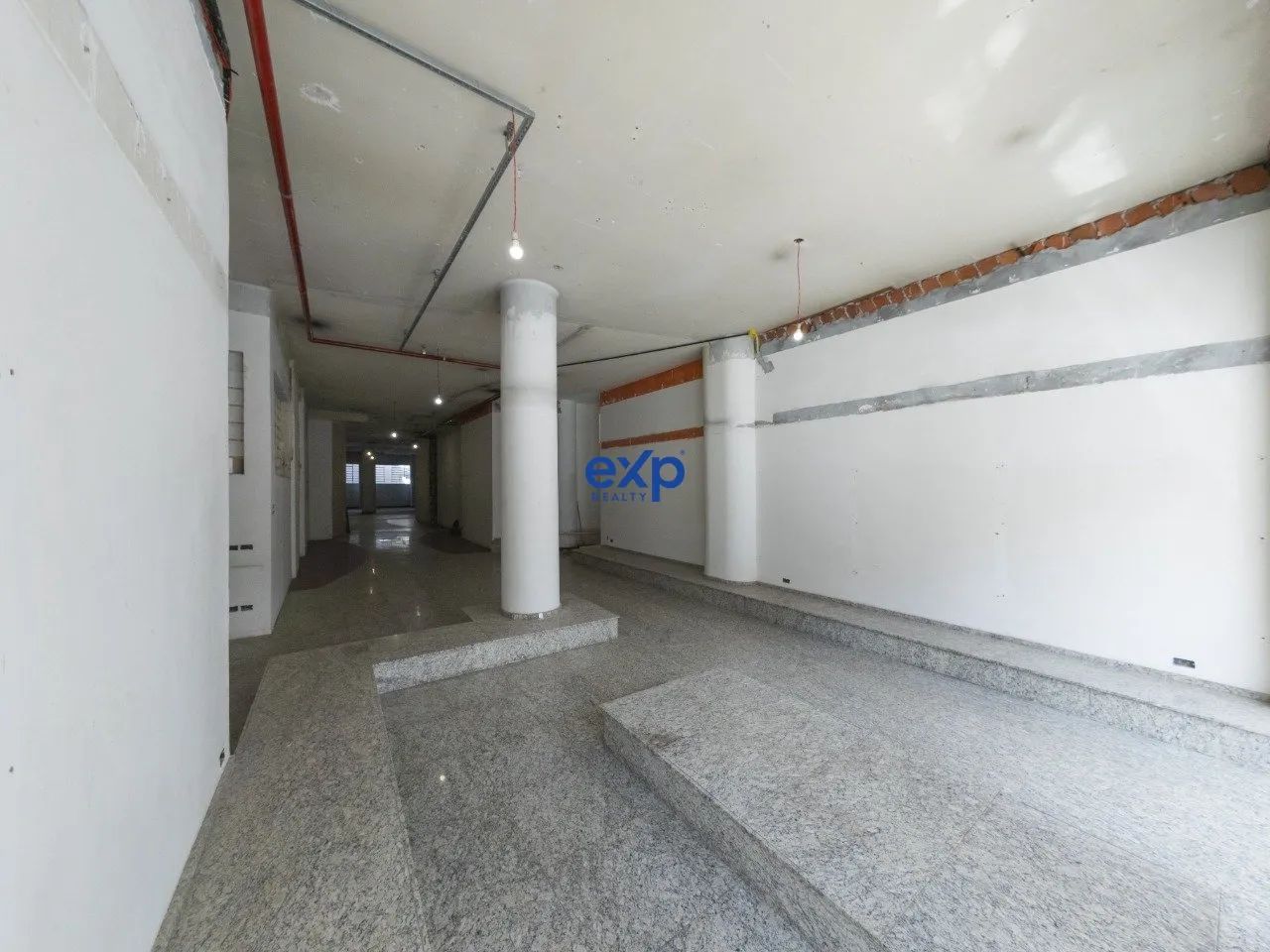 Loja comercial para locação em Curitiba