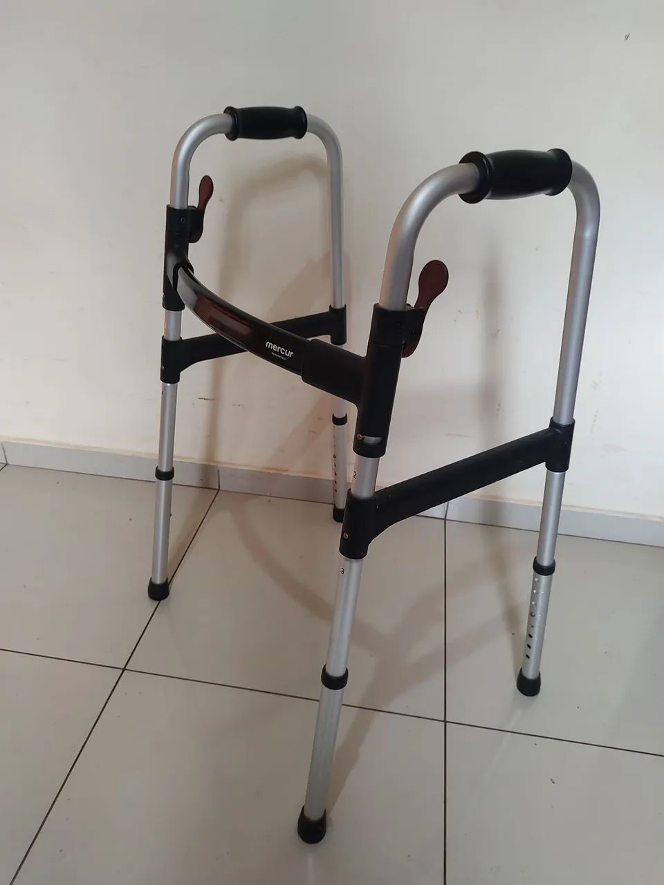 Andador ortopédico  - Foto 2