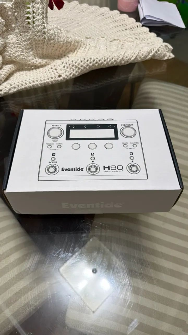 H90 EVENTIDE - Foto 2