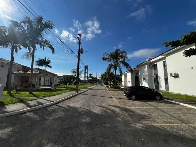 Foto - Florianópolis - Canasvieiras
